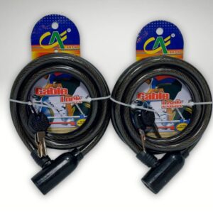 LINGA PARA BICI REFORZADA