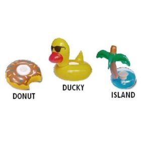 PARLANTE ISLAM PILETA