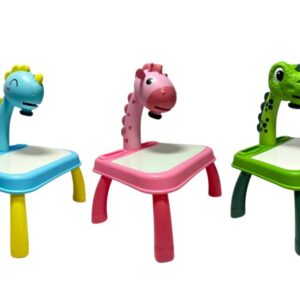 PIZARRA DIDACTICA C/ PROYECTOR