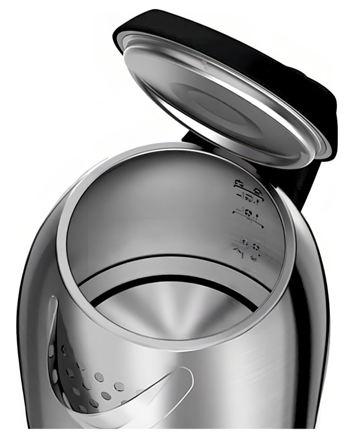 PAVA ELECTRICA ONICA - C/ CORTE MATE - Imagen 2