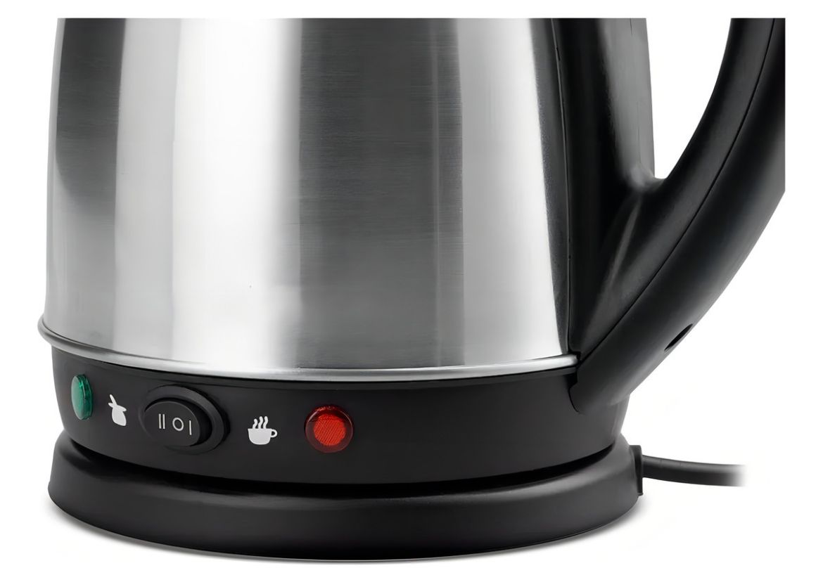 PAVA ELECTRICA ONICA - C/ CORTE MATE - Imagen 3