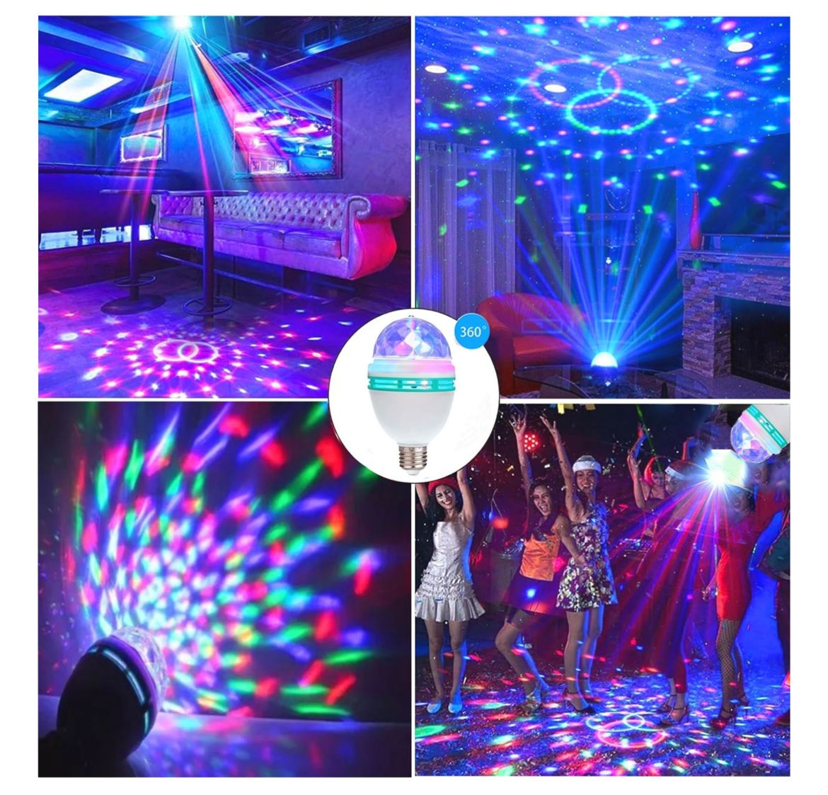 FOCO BOLICHERO - Imagen 3