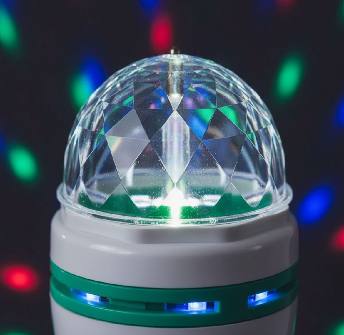 FOCO BOLICHERO - Imagen 2