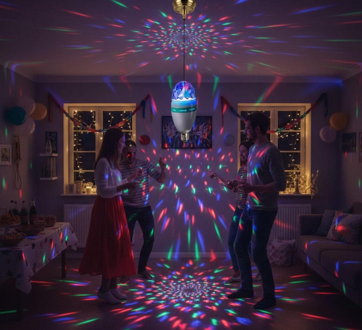 FOCO BOLICHERO - Imagen 4