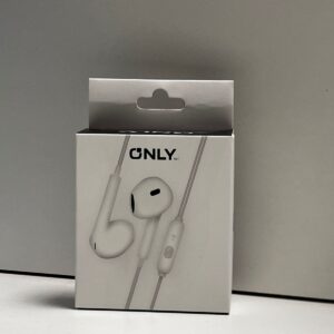 AURICULAR ROMPE OIDOS - ONLY