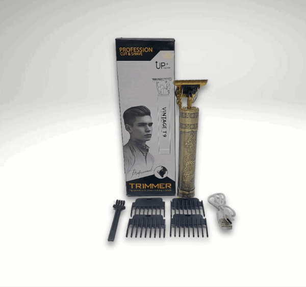 COTADORA DE PELO T9 VINTAGE (55)