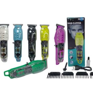 CORTA PELO COLORES HLS - T08