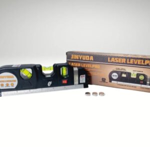 NIVEL CON LÁSER