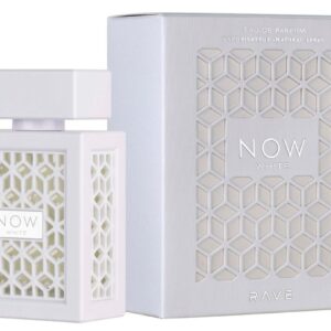 PERFUME NOW WHITE X100ML