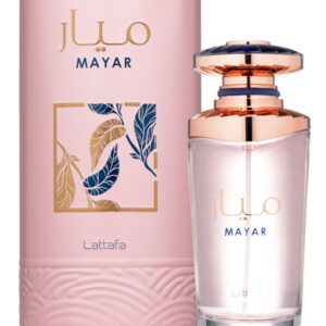 PERFUME MAYAR X100ML