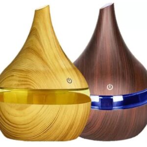 HUMIFICADOR GOTA CON LUZ LED