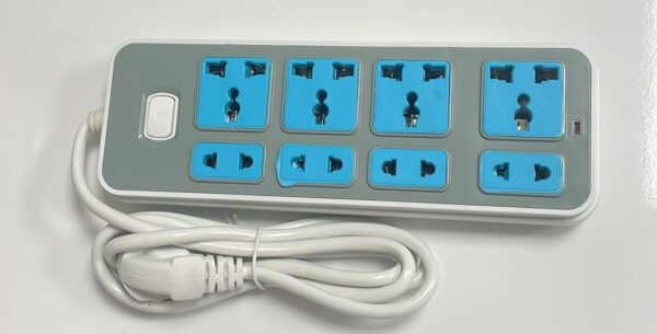 ZAPATILLA SOCKET - 4T TOMAS UNIVERSALES