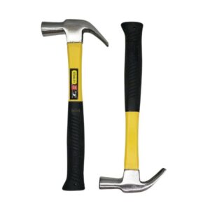 MARTILLO CON MANGO DE GOMA