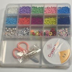 ARMADOR DE PULSERAS (CRYSTAL TEC)