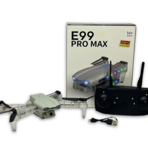 DRONE E99 CON 2 CAMARAS (219)