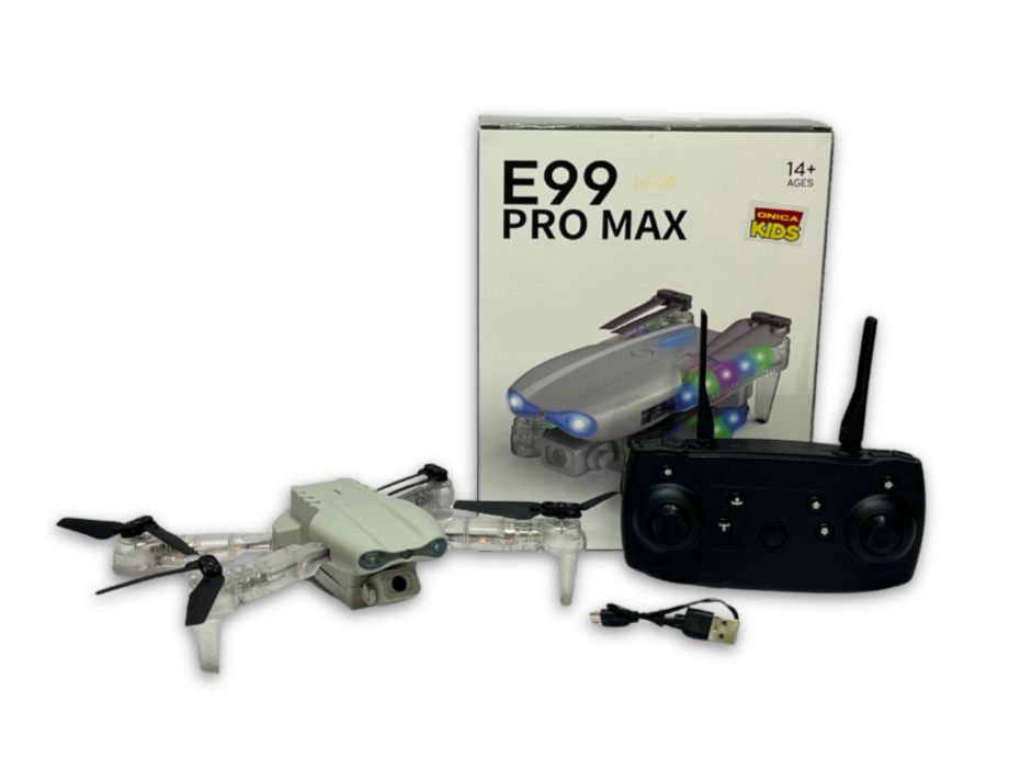 DRONE E99 CON 2 CAMARAS (219)