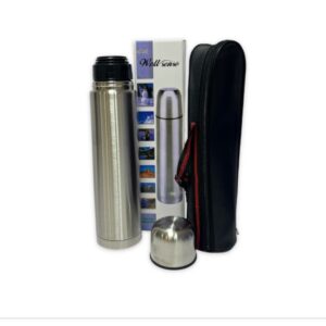 TERMO ACERO INOXIDABLE 1LT