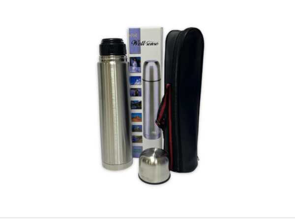 TERMO ACERO INOXIDABLE 1LT