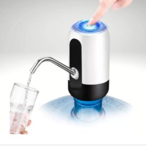 DISPENSER DE AGUA ELECTRONICO CON USB