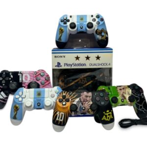 JOYSTICK PS4 SONY FUTBOL