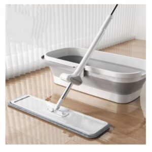 MOPA C/BALDE PLEGABLE