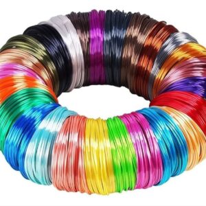 REPUESTO LAPIZ 3D FILAMENTO (X10)