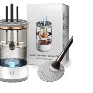 LIMPIADOR DE BROCHAS ELECTRONICO