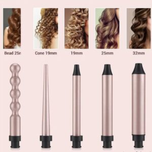 CEPILLO RIZADOR PROFESIONAL 5 EN 1 (12)