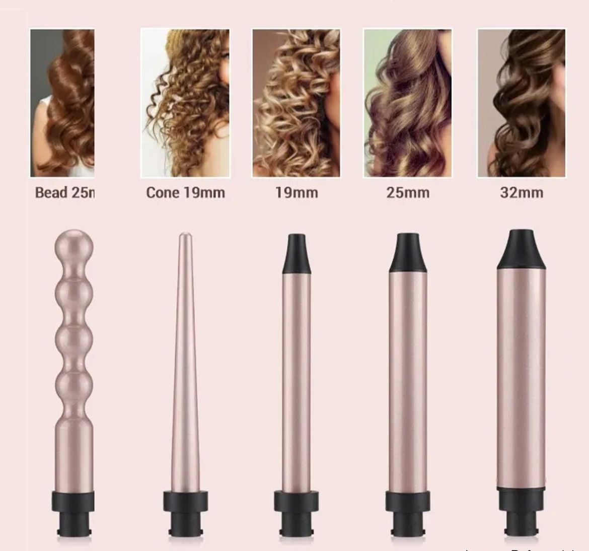 CEPILLO RIZADOR PROFESIONAL 5 EN 1 (12)