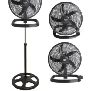 VENTILADOR 18" STAR TRAK (3 EN 1)