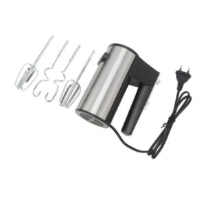 BATIDORA DE MANO ACERO ORYX (BDM200)