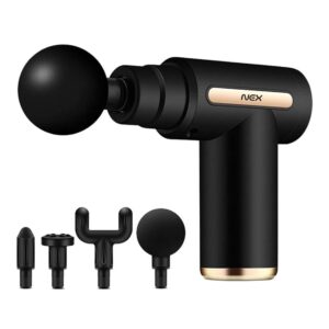 PISTOLA MASAJEADORA ELECTRICA