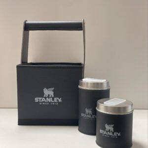 CANASTA CUADRADA C/ MANIJA RIJIDA CON LATAS