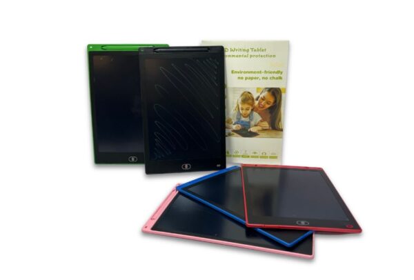 PIZARRA MAGICA LCD 12"