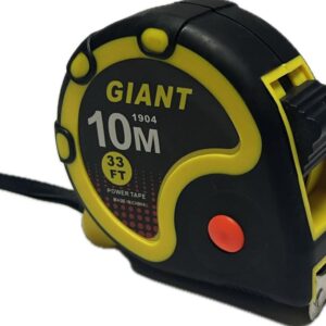 CINTA METRICA 10 MTS