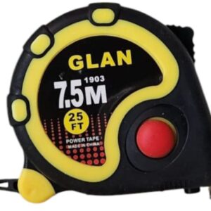 CINTA METRICA 7.5 MTS