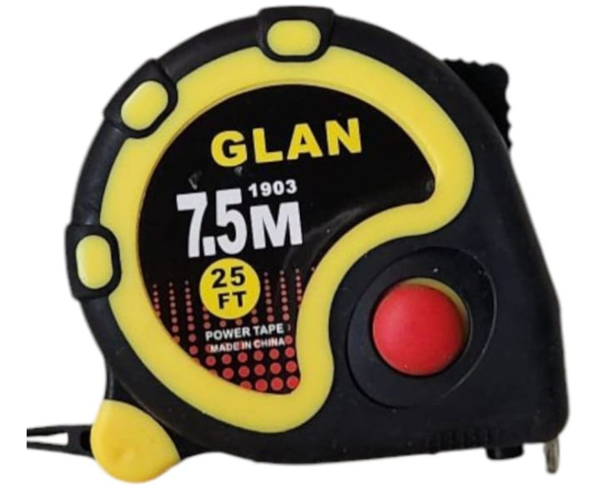 CINTA METRICA 7.5 MTS