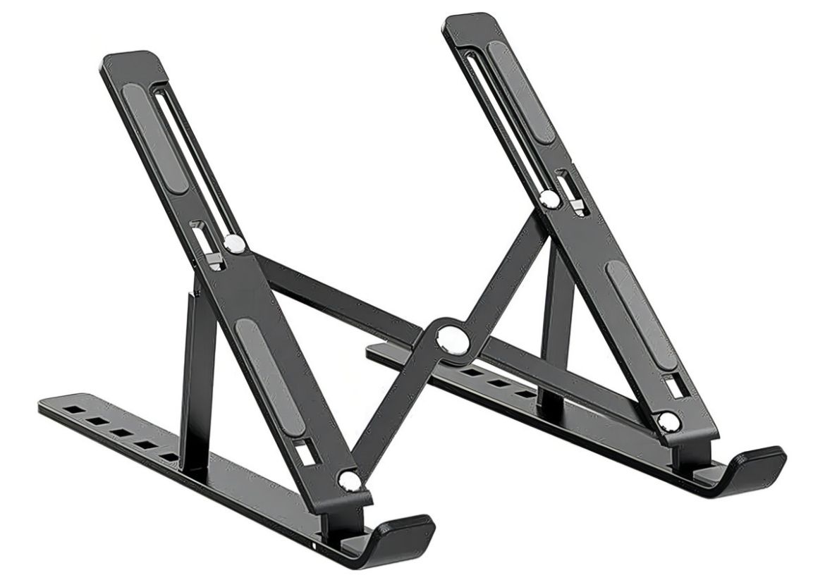 SOPORTE PARA NOTEBOOK Y TABLET - Imagen 2