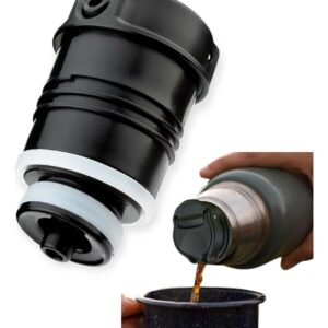 PICO CEBADOR PARA MATE