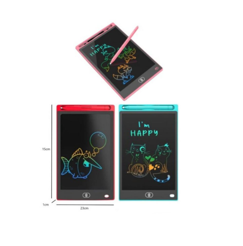 PIZARRA MAGICA LCD 12"