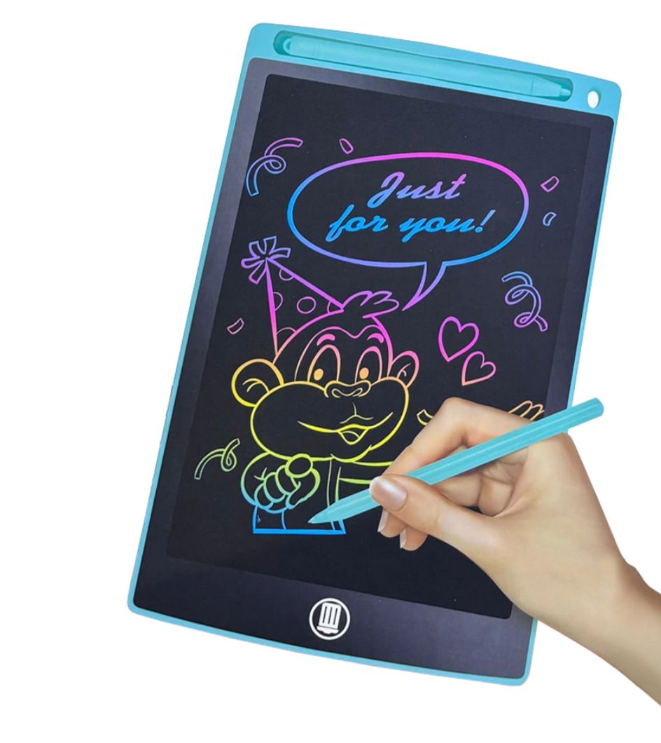 PIZARRA MAGICA LCD 12" - Imagen 2