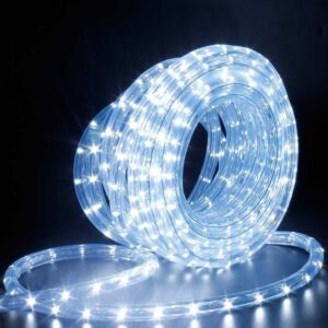 MANGUERA DE LUZ FRIA