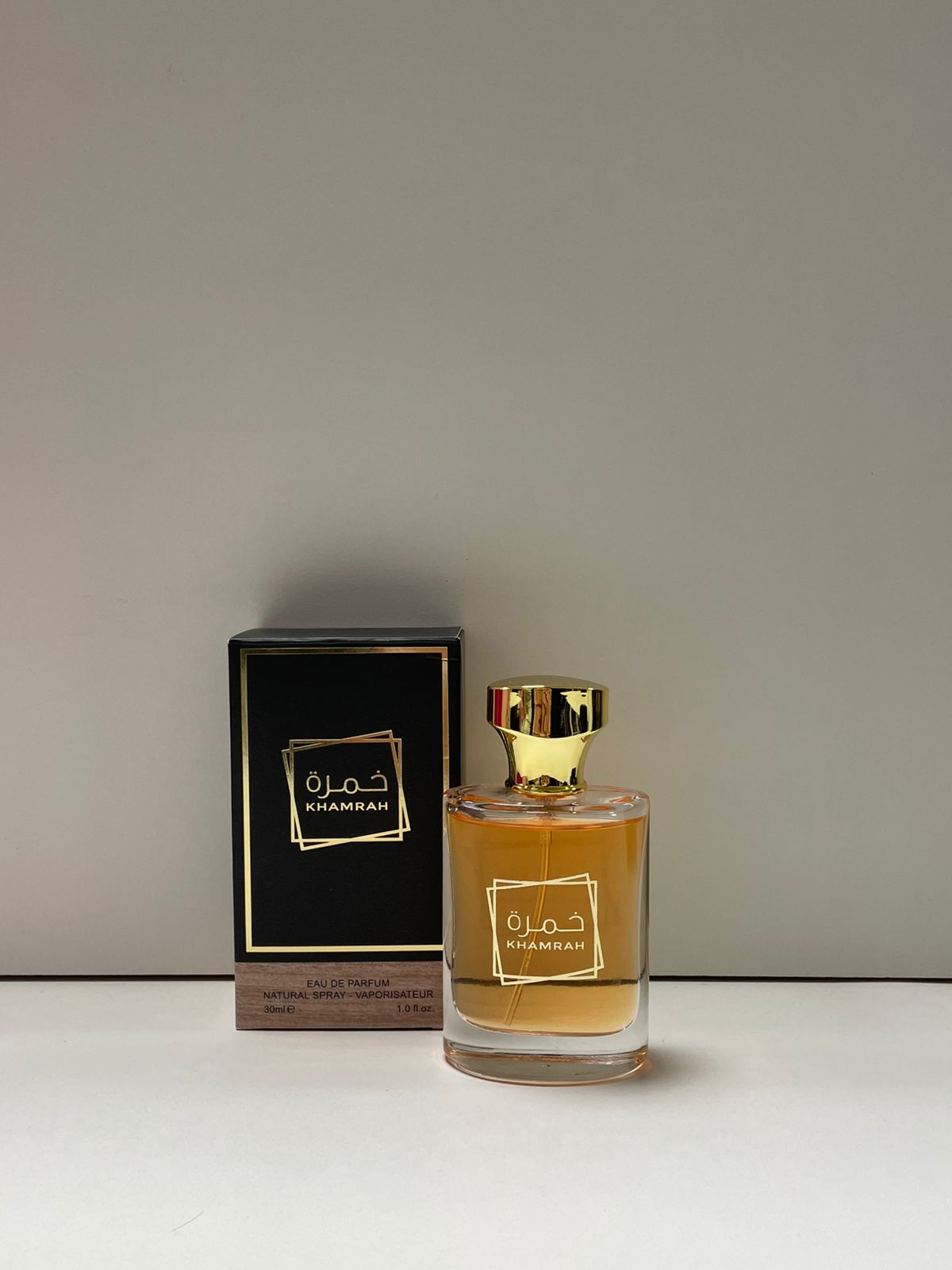 PERFUME KHAMRAH 1 UNDIDAD - Imagen 3