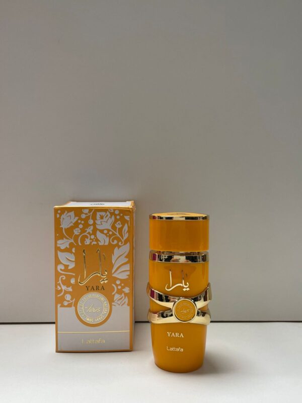 PERFUME YARA 50CC 1 UNIDAD - Imagen 4
