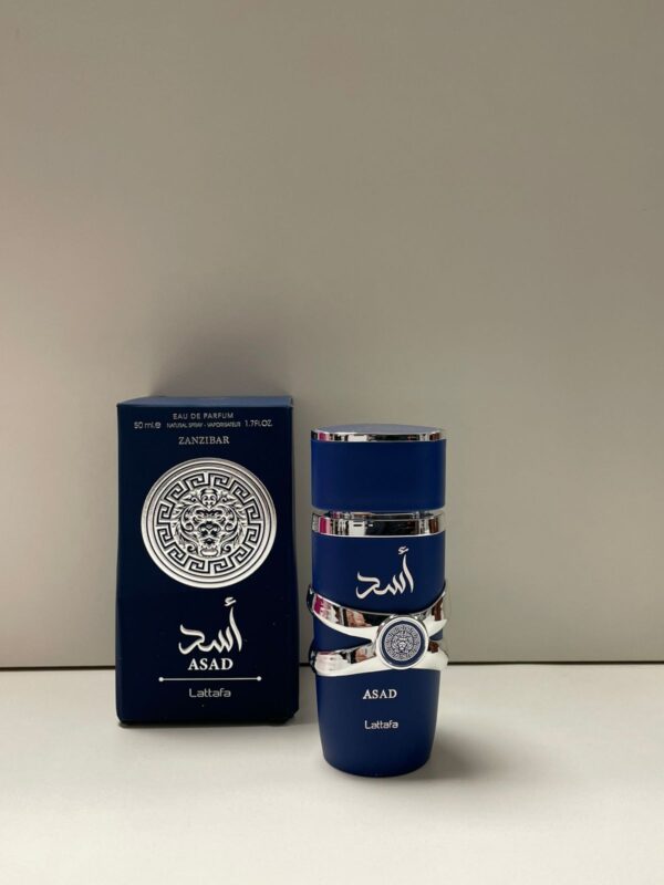 PERFUME YARA 50CC 1 UNIDAD - Imagen 5