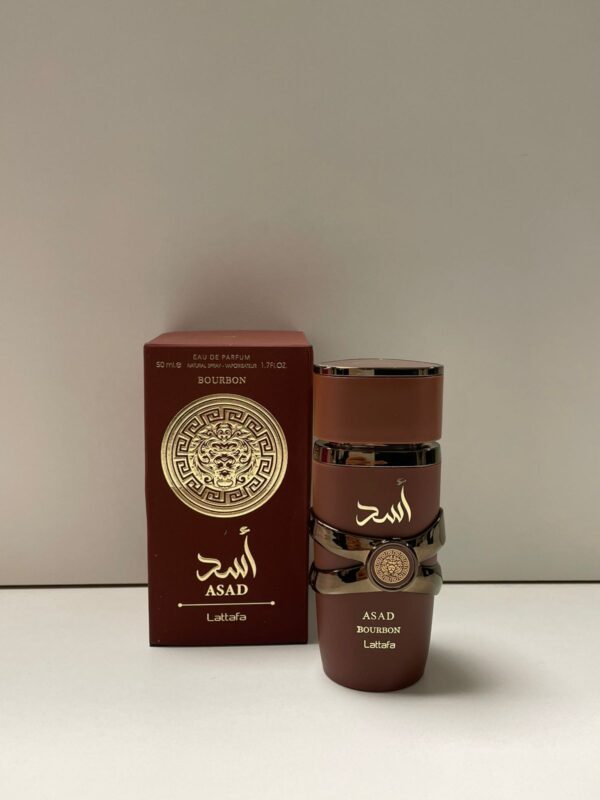 PERFUME YARA 50CC 1 UNIDAD - Imagen 6