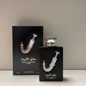 PERFUME ISHQ AL SHUYUKH 100ML