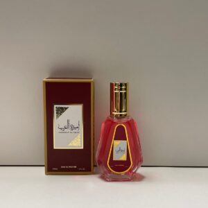 PERFUME ARAB