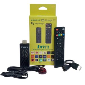 TV BOX 8 ANDROID 14.0