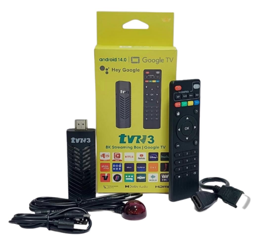 TV BOX 8 ANDROID 14.0